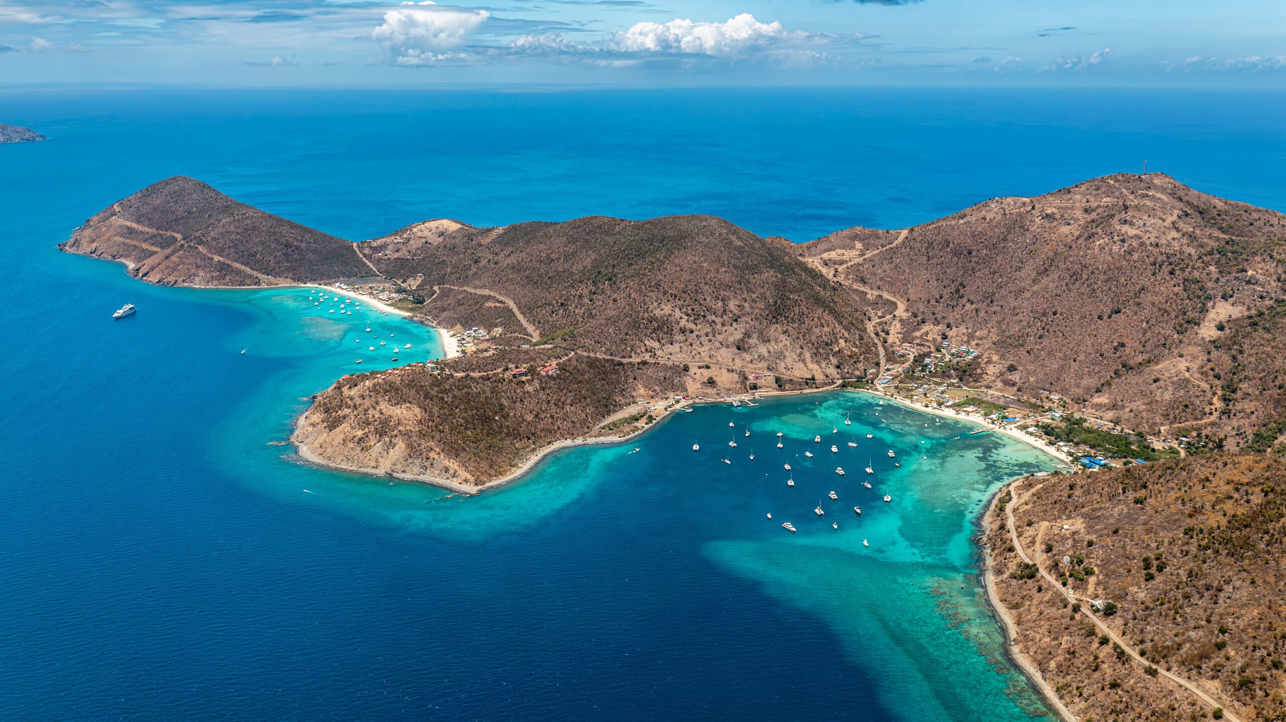 BRITISH VIRGIN ISLANDS