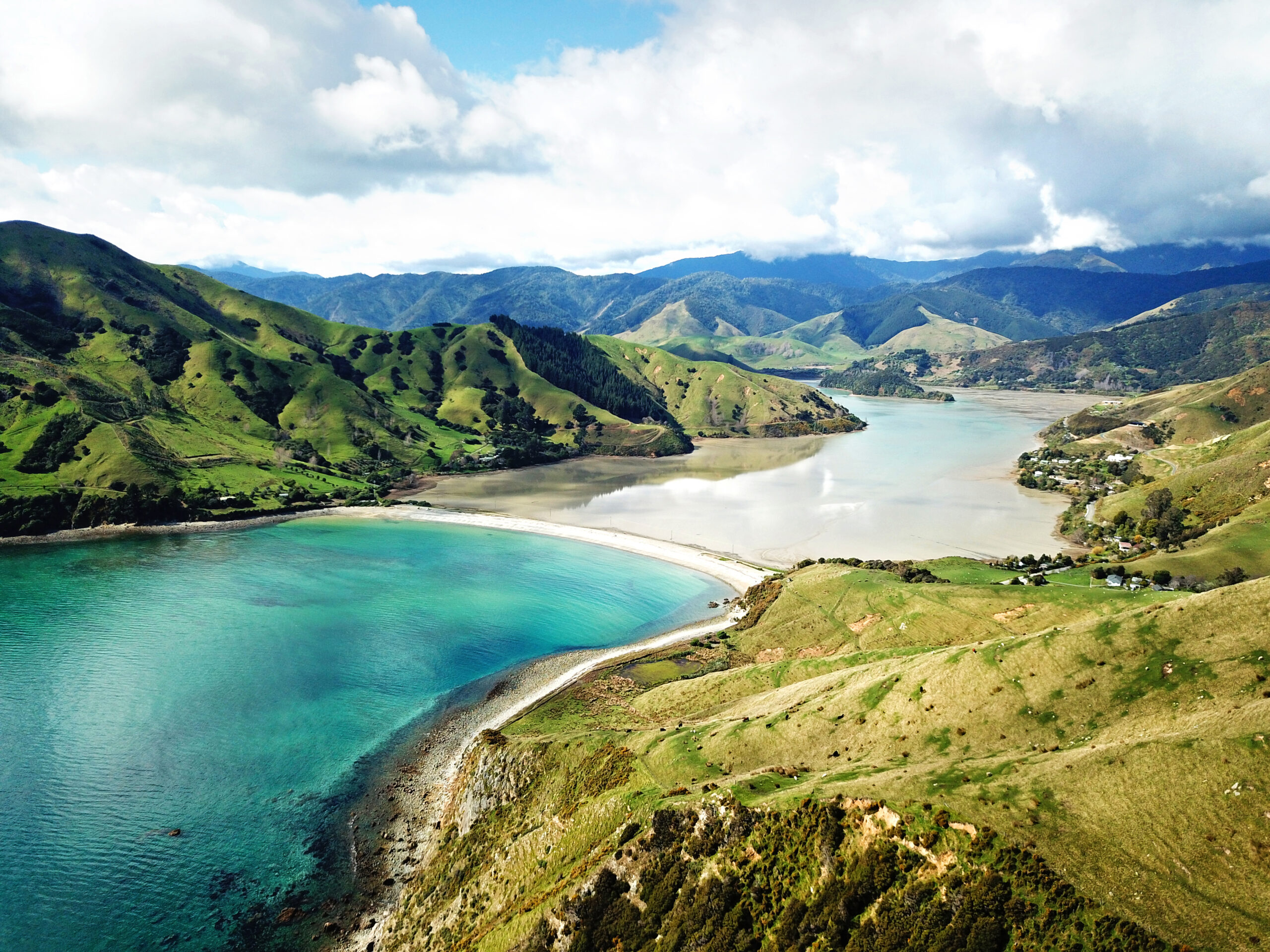 NEW ZEALAND