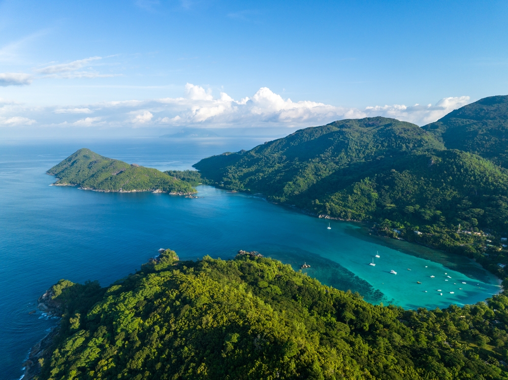 Seychelles: 5 Days of Luxury Yachting
