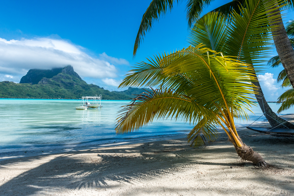 FRENCH POLYNESIA